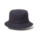 バケット01 MLB Bucket Hat リバーシブル Reversible ニューヨーク・ヤンキース ネイビー/ダークグラファイト | NEW ERA ニューエラ公式オンラインストア