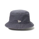 バケット01 MLB Bucket Hat リバーシブル Reversible ニューヨーク・ヤンキース ネイビー/ダークグラファイト | NEW ERA ニューエラ公式オンラインストア
