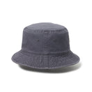 バケット01 MLB Bucket Hat リバーシブル Reversible ニューヨーク・ヤンキース ネイビー/ダークグラファイト | NEW ERA ニューエラ公式オンラインストア