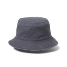 バケット01 MLB Bucket Hat リバーシブル Reversible ニューヨーク・ヤンキース ネイビー/ダークグラファイト | NEW ERA ニューエラ公式オンラインストア