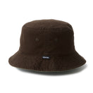 バケット01 MLB Bucket Hat リバーシブル Reversible ニューヨーク・メッツ バーントウッド/ニューオリーブ | NEW ERA ニューエラ公式オンラインストア