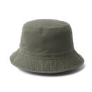 バケット01 MLB Bucket Hat リバーシブル Reversible ニューヨーク・メッツ バーントウッド/ニューオリーブ | NEW ERA ニューエラ公式オンラインストア