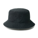 バケット01 MLB Bucket Hat リバーシブル Reversible ロサンゼルス・ドジャース ブラック/ペブル | NEW ERA ニューエラ公式オンラインストア