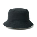バケット01 MLB Bucket Hat リバーシブル Reversible ロサンゼルス・ドジャース ブラック/ペブル | NEW ERA ニューエラ公式オンラインストア