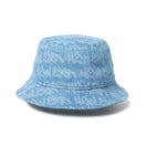 バケット01 Laser BurnOut ウォッシュドデニム 26SS | NEW ERA ニューエラ公式オンラインストア