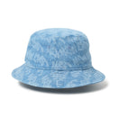 バケット01 Laser BurnOut ウォッシュドデニム 26SS | NEW ERA ニューエラ公式オンラインストア