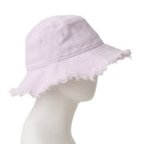 バケット01 Cut Off Bucket ライトパープル 26SS | NEW ERA ニューエラ公式オンラインストア