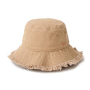バケット01 Cut Off Bucket カーキ 26SS | NEW ERA ニューエラ公式オンラインストア