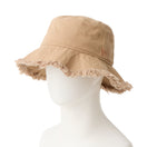バケット01 Cut Off Bucket カーキ 26SS | NEW ERA ニューエラ公式オンラインストア