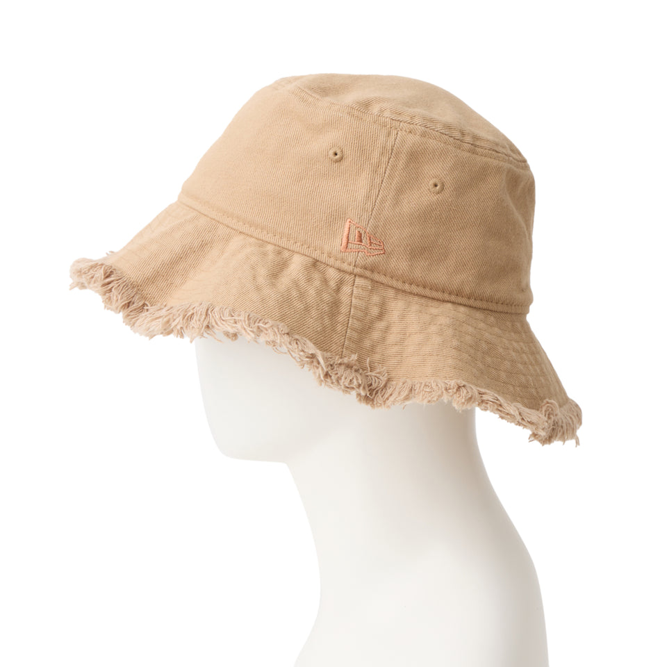 バケット01 Cut Off Bucket カーキ 26SS | NEW ERA ニューエラ公式オンラインストア