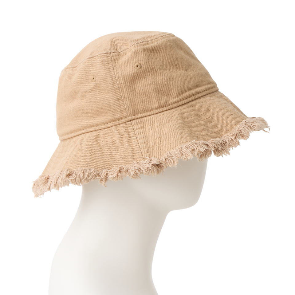 バケット01 Cut Off Bucket カーキ 26SS | NEW ERA ニューエラ公式オンラインストア