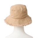 バケット01 Cut Off Bucket カーキ 26SS | NEW ERA ニューエラ公式オンラインストア