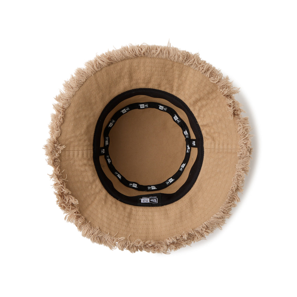 バケット01 Cut Off Bucket カーキ 26SS | NEW ERA ニューエラ公式オンラインストア
