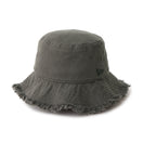 バケット01 Cut Off Bucket チャコール 26SS | NEW ERA ニューエラ公式オンラインストア