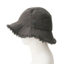 バケット01 Cut Off Bucket チャコール 26SS | NEW ERA ニューエラ公式オンラインストア