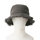 バケット01 Cut Off Bucket チャコール 26SS | NEW ERA ニューエラ公式オンラインストア