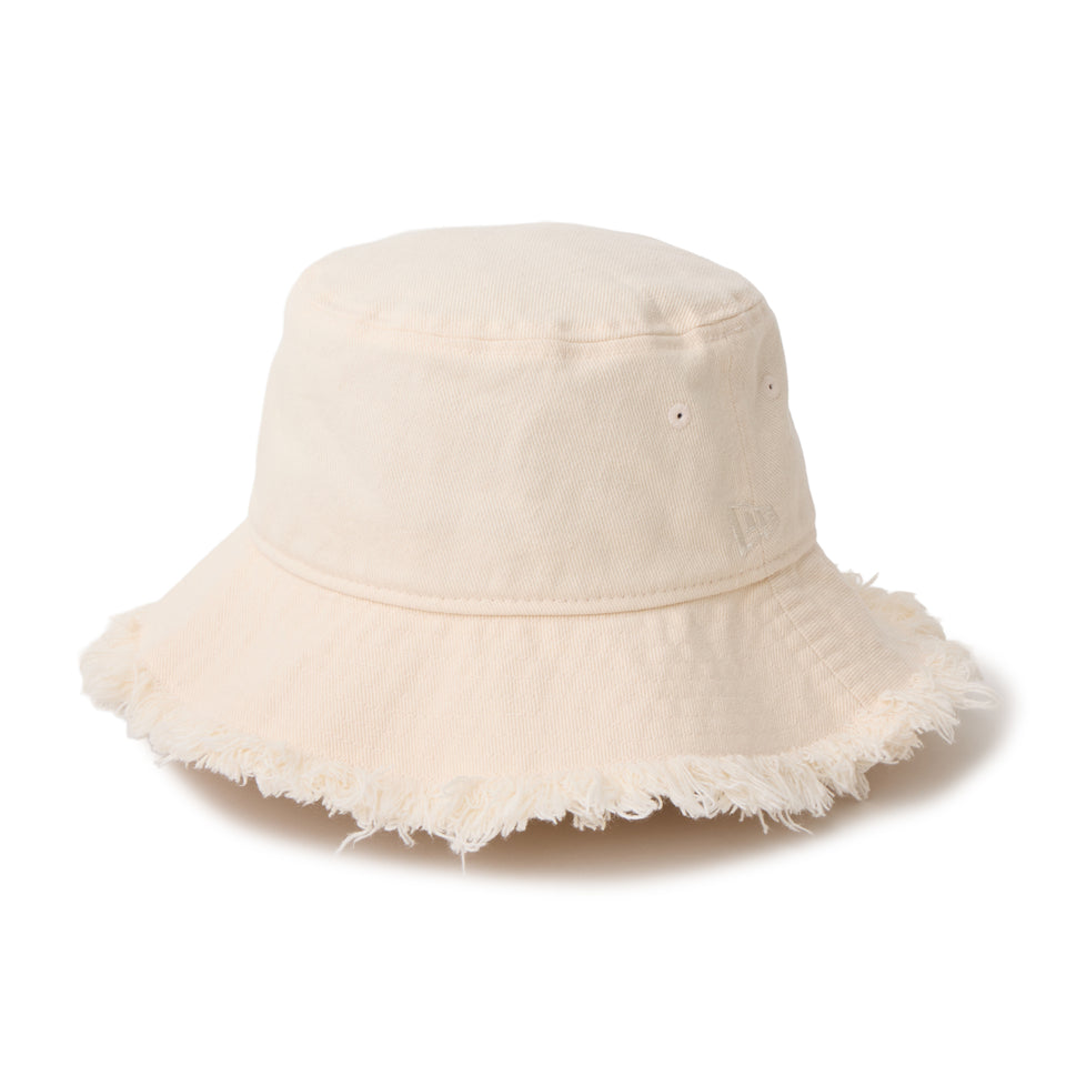バケット01 Cut Off Bucket クローム 26SS | NEW ERA ニューエラ公式オンラインストア