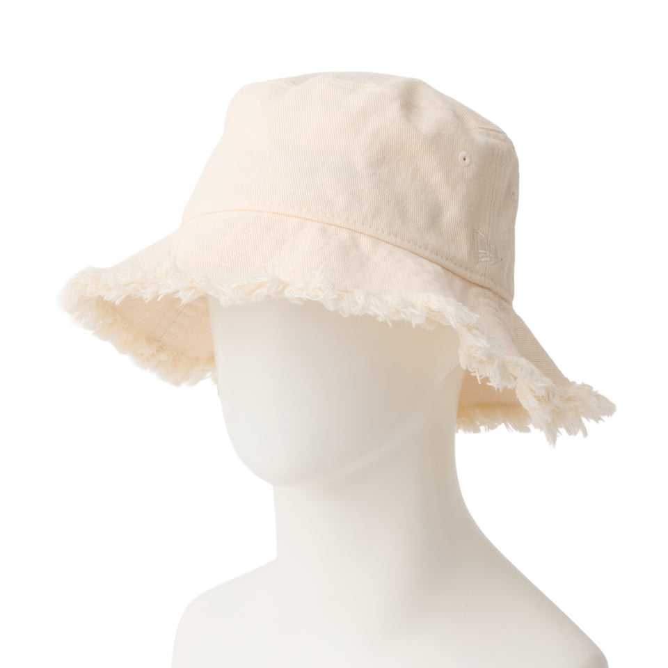 バケット01 Cut Off Bucket クローム 26SS | NEW ERA ニューエラ公式オンラインストア