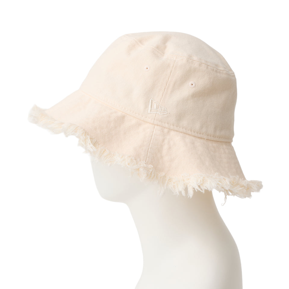 バケット01 Cut Off Bucket クローム 26SS | NEW ERA ニューエラ公式オンラインストア