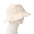 バケット01 Cut Off Bucket クローム 26SS | NEW ERA ニューエラ公式オンラインストア