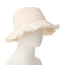 バケット01 Cut Off Bucket クローム 26SS | NEW ERA ニューエラ公式オンラインストア
