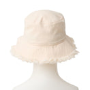 バケット01 Cut Off Bucket クローム 26SS | NEW ERA ニューエラ公式オンラインストア