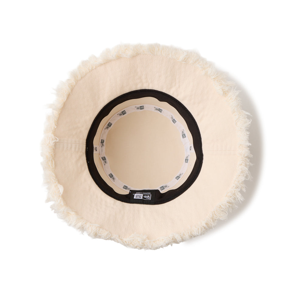 バケット01 Cut Off Bucket クローム 26SS | NEW ERA ニューエラ公式オンラインストア