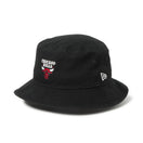 バケット01 NBA シカゴ・ブルズ ブラック 26SS | NEW ERA ニューエラ公式オンラインストア