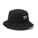 バケット01 NBA シカゴ・ブルズ ブラック 26SS | NEW ERA ニューエラ公式オンラインストア