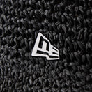 アドベンチャー ワイドブリム Paper Crochet Hat ブラック | NEW ERA ニューエラ公式オンラインストア