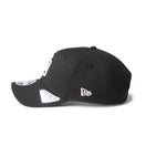 9SEVENTY ストレッチスナップ サンディエゴ・パドレス ブラック | NEW ERA ニューエラ公式オンラインストア