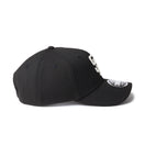 9SEVENTY ストレッチスナップ サンディエゴ・パドレス ブラック | NEW ERA ニューエラ公式オンラインストア