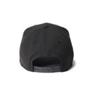 9SEVENTY ストレッチスナップ サンディエゴ・パドレス ブラック | NEW ERA ニューエラ公式オンラインストア