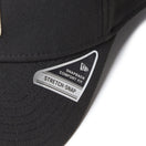 9SEVENTY ストレッチスナップ サンディエゴ・パドレス ブラック | NEW ERA ニューエラ公式オンラインストア