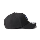 9SEVENTY ストレッチスナップ ニューヨーク・ヤンキース ブラック | NEW ERA ニューエラ公式オンラインストア