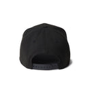 9SEVENTY ストレッチスナップ ニューヨーク・ヤンキース ブラック | NEW ERA ニューエラ公式オンラインストア
