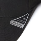 9SEVENTY ストレッチスナップ ニューヨーク・ヤンキース ブラック | NEW ERA ニューエラ公式オンラインストア