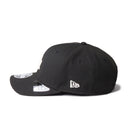 9SEVENTY ストレッチスナップ ロサンゼルス・ドジャース ブラック | NEW ERA ニューエラ公式オンラインストア