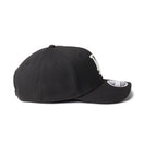 9SEVENTY ストレッチスナップ ロサンゼルス・ドジャース ブラック | NEW ERA ニューエラ公式オンラインストア