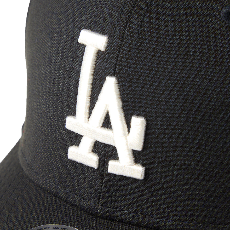 9SEVENTY ストレッチスナップ ロサンゼルス・ドジャース ブラック | NEW ERA ニューエラ公式オンラインストア