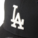 9SEVENTY ストレッチスナップ ロサンゼルス・ドジャース ブラック | NEW ERA ニューエラ公式オンラインストア