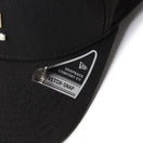 9SEVENTY ストレッチスナップ ロサンゼルス・ドジャース ブラック | NEW ERA ニューエラ公式オンラインストア