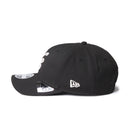9SEVENTY ストレッチスナップ クラシックロゴ ブラック | NEW ERA ニューエラ公式オンラインストア