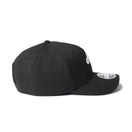 9SEVENTY ストレッチスナップ クラシックロゴ ブラック | NEW ERA ニューエラ公式オンラインストア
