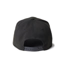 9SEVENTY ストレッチスナップ クラシックロゴ ブラック | NEW ERA ニューエラ公式オンラインストア