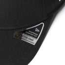 9SEVENTY ストレッチスナップ クラシックロゴ ブラック | NEW ERA ニューエラ公式オンラインストア