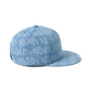 9FIFTY Laser BurnOut ウォッシュドデニム 26SS | NEW ERA ニューエラ公式オンラインストア