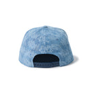 9FIFTY Laser BurnOut ウォッシュドデニム 26SS | NEW ERA ニューエラ公式オンラインストア