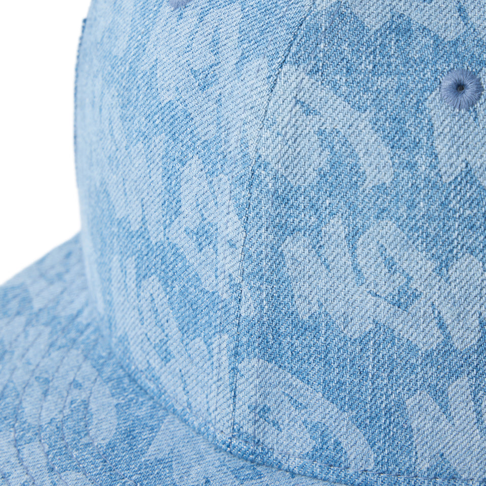 9FIFTY Laser BurnOut ウォッシュドデニム 26SS | NEW ERA ニューエラ公式オンラインストア