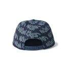 9FIFTY Laser BurnOut デニム 26SS | NEW ERA ニューエラ公式オンラインストア